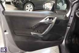 Peugeot 2008 Allure Business Navi /6 Χρόνια Δωρεάν Service '17