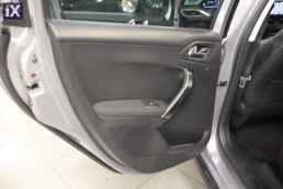 Peugeot 2008 Allure Business Navi /6 Χρόνια Δωρεάν Service '17