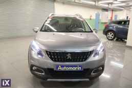 Peugeot 2008 Allure Business Navi /6 Χρόνια Δωρεάν Service '17