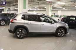 Peugeot 2008 Allure Business Navi /6 Χρόνια Δωρεάν Service '17