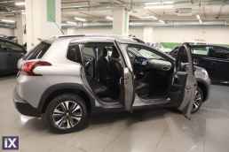 Peugeot 2008 Allure Business Navi /6 Χρόνια Δωρεάν Service '17