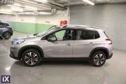 Peugeot 2008 Allure Business Navi /6 Χρόνια Δωρεάν Service '17