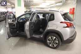 Peugeot 2008 Allure Business Navi /6 Χρόνια Δωρεάν Service '17