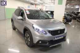 Peugeot 2008 Allure Business Navi /6 Χρόνια Δωρεάν Service '17