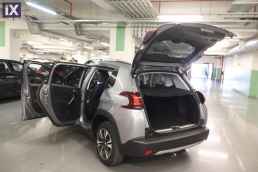 Peugeot 2008 Allure Business Navi /6 Χρόνια Δωρεάν Service '17