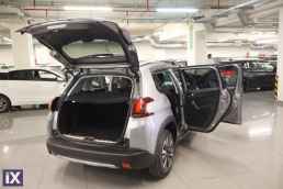 Peugeot 2008 Allure Business Navi /6 Χρόνια Δωρεάν Service '17