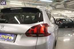 Peugeot 2008 Allure Business Navi /6 Χρόνια Δωρεάν Service '17