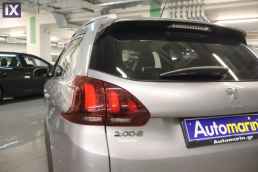 Peugeot 2008 Allure Business Navi /6 Χρόνια Δωρεάν Service '17