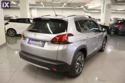 Peugeot 2008 Allure Business Navi /6 Χρόνια Δωρεάν Service '17