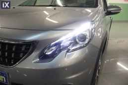 Peugeot 2008 Allure Business Navi /6 Χρόνια Δωρεάν Service '17