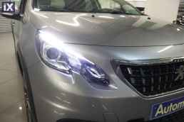 Peugeot 2008 Allure Business Navi /6 Χρόνια Δωρεάν Service '17