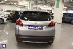 Peugeot 2008 Allure Business Navi /6 Χρόνια Δωρεάν Service '17