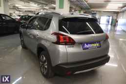 Peugeot 2008 Allure Business Navi /6 Χρόνια Δωρεάν Service '17