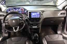 Peugeot 2008 Allure Business Navi /6 Χρόνια Δωρεάν Service '17