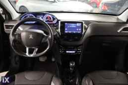 Peugeot 2008 Allure Business Auto /6 Χρόνια Δωρεάν Service '19