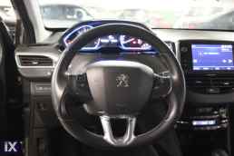 Peugeot 2008 Allure Business Auto /6 Χρόνια Δωρεάν Service '19