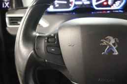 Peugeot 2008 Allure Business Auto /6 Χρόνια Δωρεάν Service '19