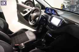 Peugeot 2008 Allure Business Auto /6 Χρόνια Δωρεάν Service '19