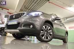 Peugeot 2008 Allure Business Auto /6 Χρόνια Δωρεάν Service '19