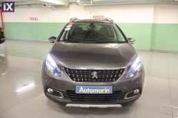 Peugeot 2008 Allure Business Auto /6 Χρόνια Δωρεάν Service '19