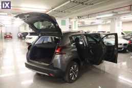 Peugeot 2008 Allure Business Auto /6 Χρόνια Δωρεάν Service '19