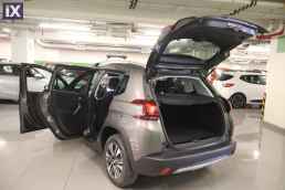 Peugeot 2008 Allure Business Auto /6 Χρόνια Δωρεάν Service '19