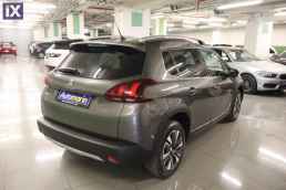 Peugeot 2008 Allure Business Auto /6 Χρόνια Δωρεάν Service '19