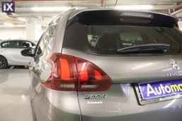 Peugeot 2008 Allure Business Auto /6 Χρόνια Δωρεάν Service '19