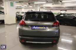 Peugeot 2008 Allure Business Auto /6 Χρόνια Δωρεάν Service '19