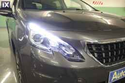 Peugeot 2008 Allure Business Auto /6 Χρόνια Δωρεάν Service '19