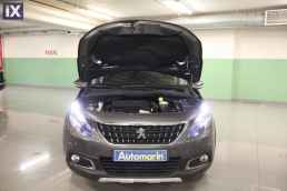 Peugeot 2008 Allure Business Auto /6 Χρόνια Δωρεάν Service '19