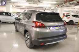 Peugeot 2008 Allure Business Auto /6 Χρόνια Δωρεάν Service '19