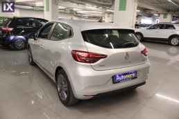 Renault Clio E-Tech Auto Navi /6 Χρόνια Δωρεάν Service '20