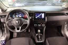 Renault Clio E-Tech Auto Navi /6 Χρόνια Δωρεάν Service '20