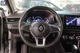 Renault Clio E-Tech Auto Navi /6 Χρόνια Δωρεάν Service '20