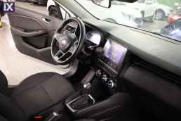 Renault Clio E-Tech Auto Navi /6 Χρόνια Δωρεάν Service '20