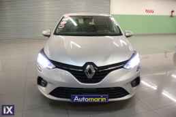 Renault Clio E-Tech Auto Navi /6 Χρόνια Δωρεάν Service '20