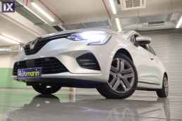 Renault Clio E-Tech Auto Navi /6 Χρόνια Δωρεάν Service '20