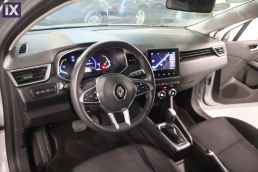 Renault Clio E-Tech Auto Navi /6 Χρόνια Δωρεάν Service '20