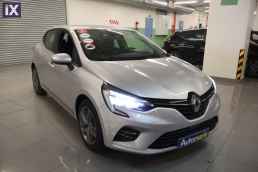 Renault Clio E-Tech Auto Navi /6 Χρόνια Δωρεάν Service '20