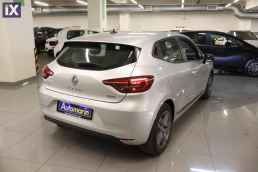 Renault Clio E-Tech Auto Navi /6 Χρόνια Δωρεάν Service '20