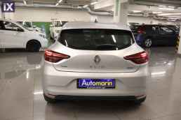 Renault Clio E-Tech Auto Navi /6 Χρόνια Δωρεάν Service '20