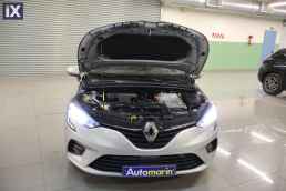 Renault Clio E-Tech Auto Navi /6 Χρόνια Δωρεάν Service '20