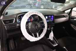 Renault Clio E-Tech Auto Navi /6 Χρόνια Δωρεάν Service '20