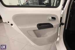 Seat Mii Active Auto /6 Χρόνια Δωρεάν Service '18