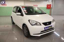 Seat Mii Active Auto /6 Χρόνια Δωρεάν Service '18