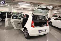 Seat Mii Active Auto /6 Χρόνια Δωρεάν Service '18