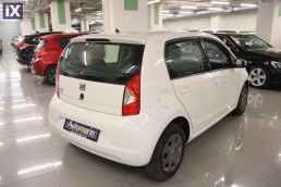 Seat Mii Active Auto /6 Χρόνια Δωρεάν Service '18