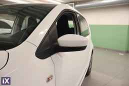 Seat Mii Active Auto /6 Χρόνια Δωρεάν Service '18