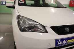 Seat Mii Active Auto /6 Χρόνια Δωρεάν Service '18